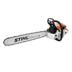 MOTOSIERRA MS382 30" 5.3HP STIHL 11192000186