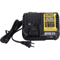 CARGADOR PARA BATERÍAS 12V/20V MAX DE 4 A DEWALT (DCB1104-B3)