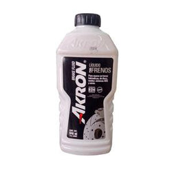 LIQUIDO PARA FRENOS 1 L AKRON (1040)