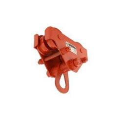 Trole Para Carga Capacidad De 250KG, Rojo Reforzado, DOGO (D1)