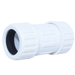 COPLE DE REPARACION P/TUBO GALV PVC C-40  1/2" CRESCO  (SC29-005T)