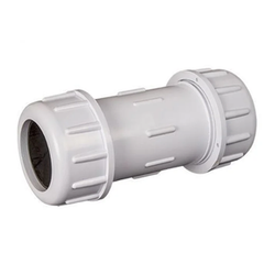 COPLE DE REPARACION P/TUBO GALV PVC C-40  3/4" CRESCO  (SC29-007T)