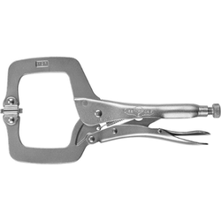 PINZA PRESION TIPO C 11" VISEGRIP IRWIN 11SP (20)