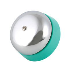 TIMBRE CAMPANA INDUSTRIAL  4"  FULGORE (FU0132)