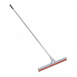 JALADOR DE AGUA  MANGO METALICO  60 CMS SIHER