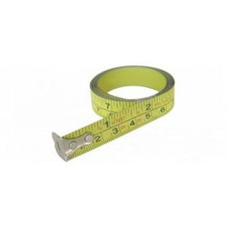 REPUESTO METROMEX DE 5 MTS. MOD. R 5-19