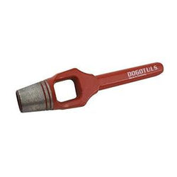 SACABOCADOS REDONDO DE GOLPE 3/4" DOGO  (LD1016)