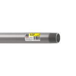 TUBO CONDUIT ROSCADO CON COPLE 2" KOBREX