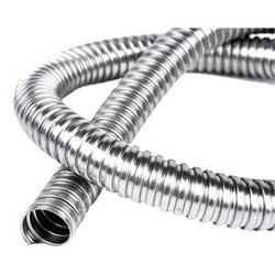 Tubo Conduit Flexible Metalico  3/4"  (Rollo 50 Mts) ARGOS (9520150)