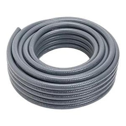 Tubo Conduit Liquidtight Acero + PVC 3/4" ARGOS (9550200)