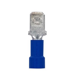 TERMINAL MACHO CALIBRE 16-14  ITSA   (TCA251)