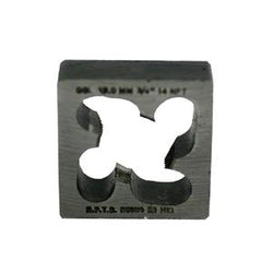 DADO CUADRADO (D)  P/TARRAJA DE  1" (D) TOOLCRAFT (TC1435)