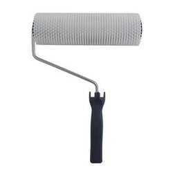 Rodillo De Picos 9" x 7/16 (11 mm) Incluye Maneral BYP (RPI0009)