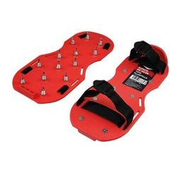 Zapato De Picos Tipo Plantilla (Unitalla) BYP (ZPI00)