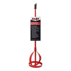 Mezclador de Pintura Para Cubeta 3/8" x 17" BYP (MCU0017)