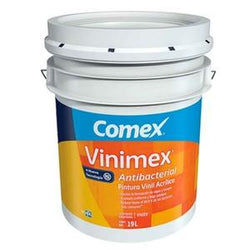 VINIMEX ANTIBACTERIAL MATE BLANCO COMEX (0227700)
