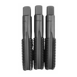 JUEGO DE 3 MACHUELOS MILIMÉTRICOS 20 MM - 2.5 MM DOGOTULS (ET1061)