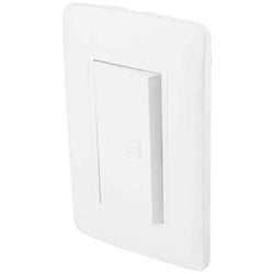 ARTEFACTO BLANCO 1 BOTON TIMBRE UNIVERSAL/SANELEC (4470)