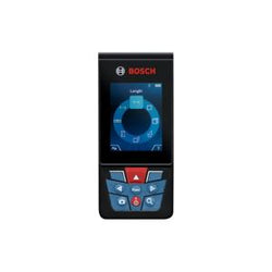 MEDIDOR LASER CONECTADO VLAZE BOSCH (GLM400CL)