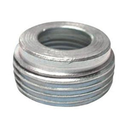 REDUCCION CONDUIT DE  1 1/4"  A  1" ALUMINIO ROSCADO  ANCLO (REA 114 100)