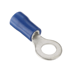TERMINAL OJO AZUL 3/16  CALIBRE 16-14  ITSA  (TCA213)