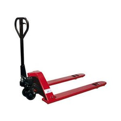 RODACARGA 2T ALTURA MINIMA 75MM, TENEDOR DE 520/1100MM DOGO (RI1058)