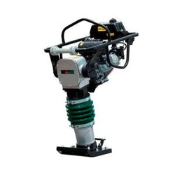 BAILARINA C/MOTOR HONDA 5.5HP GX160 OAKLAND (AH-GX160)