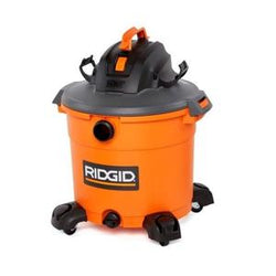 ASPIRADORA PARA SECO/MOJADP 120V RIDGID (167887)