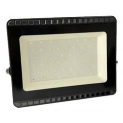 REFLECTOR LED 50W 6500LU LUZ FRIA IP65 YEE (RLO-506500)