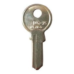 FORMA PARA LLAVE AUSTRAL (MG-60)