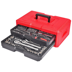 JUEGO DE HERRAMIENTAS 256 PC CRAFTSMAN