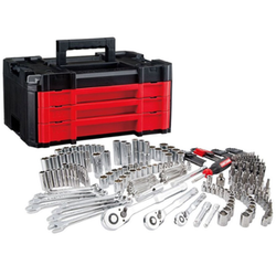 JUEGO DE HERRAMIENTAS 262 PC CRAFTSMAN
