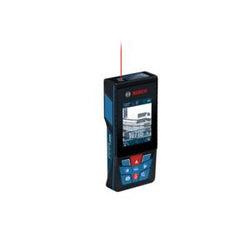 MEDIDOR LASER DE DISTANCIAS BOSCH (GLM 150-27)