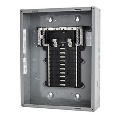 CENTRO DE CARGA SD QO-12 MONOF. EMP. C/FRENTE SQUARE D (QO112L125PG-QOC16UF)