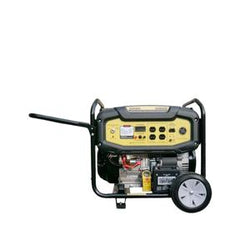 GENERADOR DE LUZ KERHER GK6000