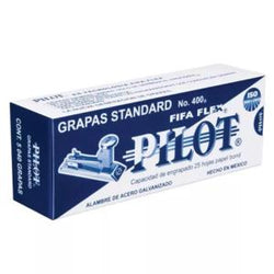 GRAPA PILOT 400 STANDAR C5040