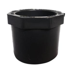 REDUCCION CEMENTAR PVC C-80  2"  X  1 1/4" LASCO  (837-250)