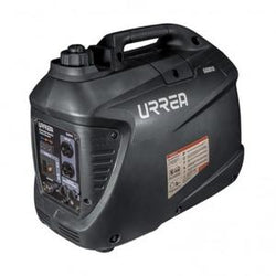 GENERADOR A GASOLINA INVERTER 1000 W URREA (GGI810) PVL