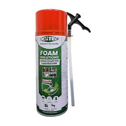 ESPUMA DE POLIURETANO AEROSOL 300 GR OCI (EPU/Y/300/12)