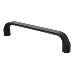 JALADERA TURIN 140X128MM NE C/T HANDYHOME (4273)