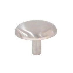 JALADERA BOTON MUNICH 29.8X24MM NS C/T HANDYHOME (4270)