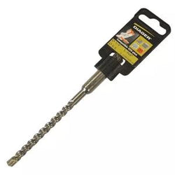 BROCA P/CONCRETO SDS PLUS BOOSTER 1/4" X 6"  DIAGER  (I113UD1/4L06)