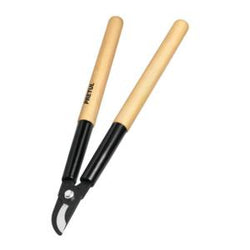 TIJERA PARA RAMAS 52 CM MANGOS DE MADERA / TUBULARES, PRETUL (T-122P)(25033)