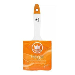 BROCHA 2 1/2" HOGAR CORONA (BCH002.5)