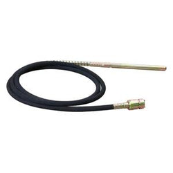 CHICOTE PARA VIBRADORA DE CONCRETO 38 MM, 6M SURTEK (CHI38S)