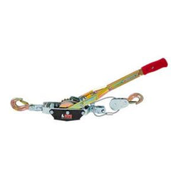 MALACATE MANUAL CON CABLE DE ACERO 4T (JK5004)