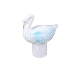 CLORADOR FLOTANTE CISNE P/ALBERCA KLORAQUA