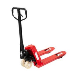 RODACARGA LINEA PRO, 2.5T, ALTURA MINIMA 75MM, TENEDOR DE 520/800 DOGOTULS (RI1097)