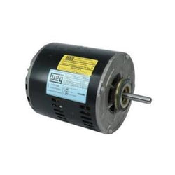 MOTOR P/AIRE LAVADO 1/2 HP 127V R45 (MT12)