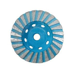 COPA DE DIAMANTE 4" PARA CONCRETO ECO AUSTRODIAM (2112)